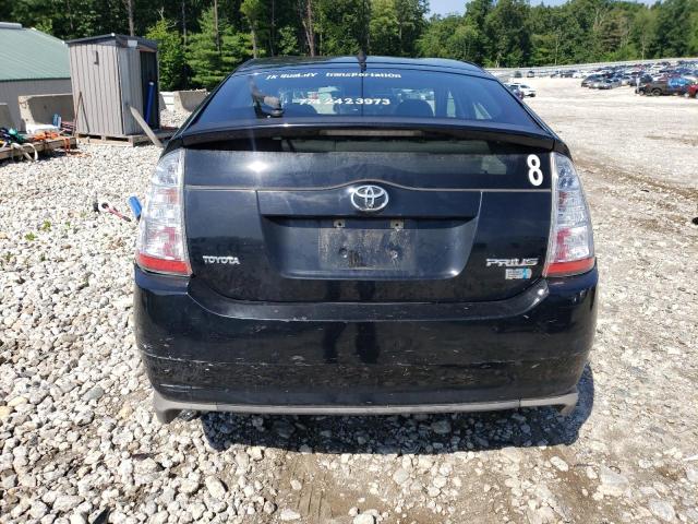 Photo 6 from auction – 2008 TOYOTA PRIUS with VIN JTDKB20U883402540