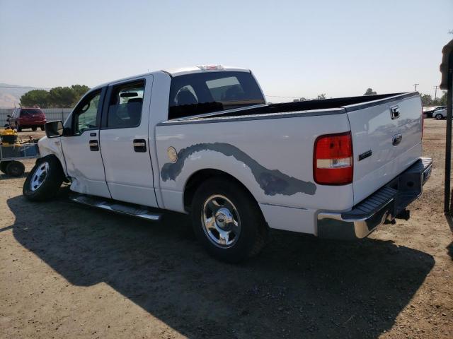 Photo 2 from auction – 2005 FORD F150 SUPER with VIN 1FTPW12565KC35008