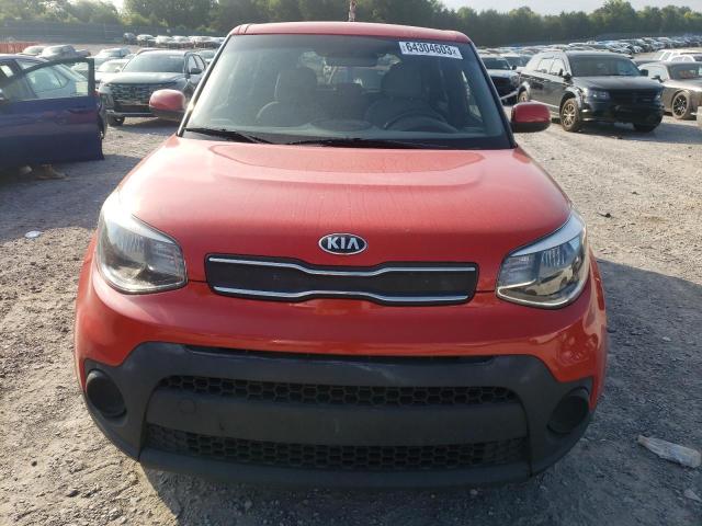 Photo 5 from auction – 2019 KIA SOUL with VIN KNDJN2A26K7680224