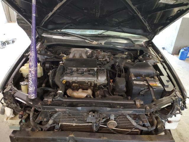Photo 11 from auction – 2000 TOYOTA CAMRY LE with VIN 4T1BF22K0YU952143