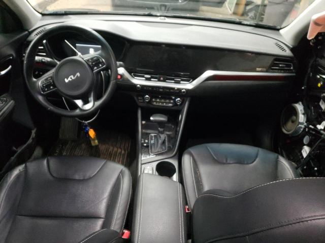Photo 8 from auction – 2022 KIA NIRO EX PR with VIN KNDCE3LC1N5524080