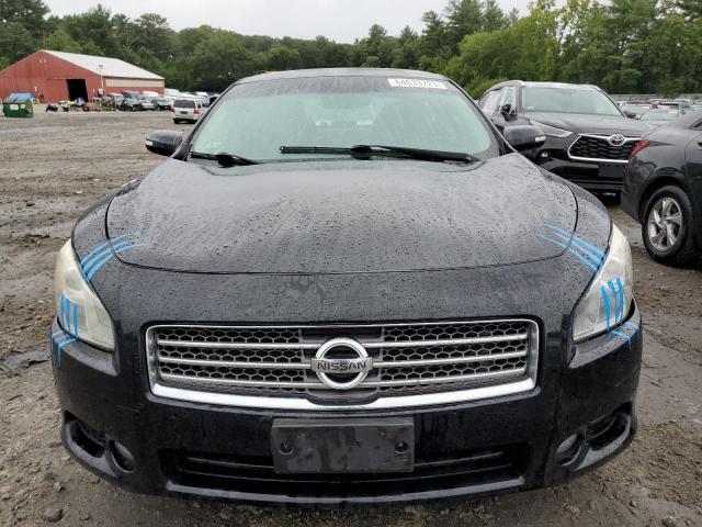 Photo 5 from auction – 2010 NISSAN MAXIMA S with VIN 1N4AA5AP3AC827085