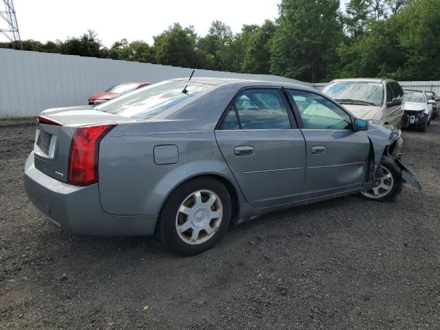 Photo 3 from auction – 2004 CADILLAC CTS with VIN 1G6DM577440178900