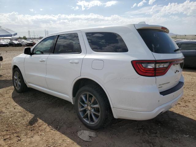 Photo 2 from auction – 2017 DODGE DURANGO GT with VIN 1C4RDJDG6HC719207