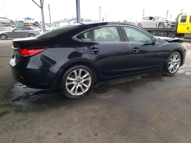 Photo 3 from auction – 2016 MAZDA 6 TOURING with VIN JM1GJ1V59G1460882