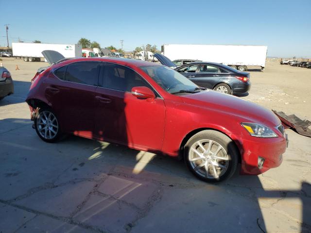 Photo 4 from auction – 2011 LEXUS IS 250 with VIN JTHCF5C26B5049536