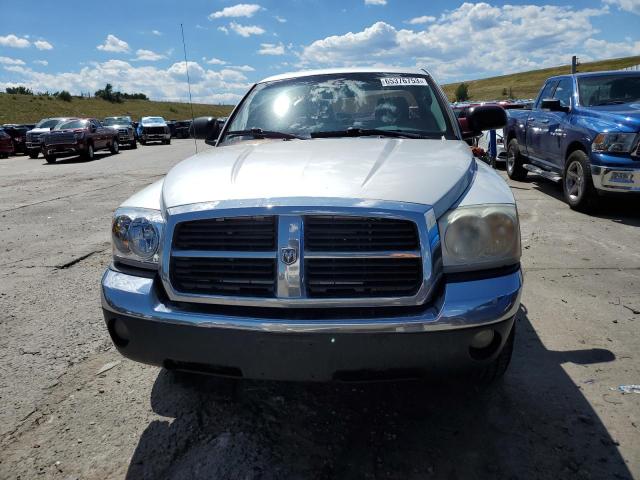 Photo 5 from auction – 2005 DODGE DAKOTA QUA with VIN 1D7HW48NX5S309923
