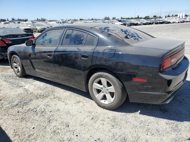 Photo 2 from auction – 2013 DODGE CHARGER SE with VIN 2C3CDXBG1DH689685