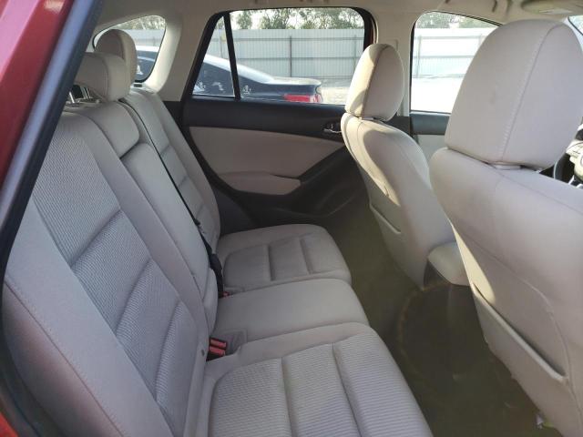 Photo 11 from auction – 2013 MAZDA CX-5 TOURI with VIN JM3KE2CE5D0135517