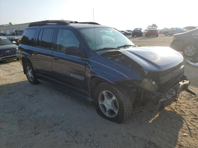 Photo 4 from auction – 2004 CHEVROLET TRAILBLAZE with VIN 1GNES16SX46237412