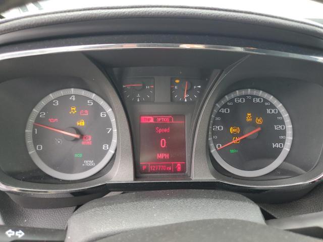 Photo 9 from auction – 2016 GMC TERRAIN SL with VIN 2GKALNEK8G6328646