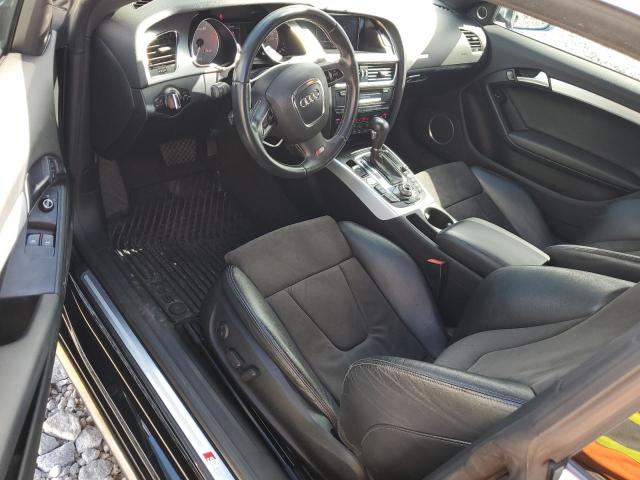Photo 8 from auction – 2010 AUDI S5 PRESTIG with VIN WAUVVAFR4AA028301