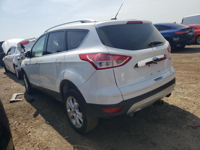 Photo 2 from auction – 2015 FORD ESCAPE TIT with VIN 1FMCU0J94FUC02075