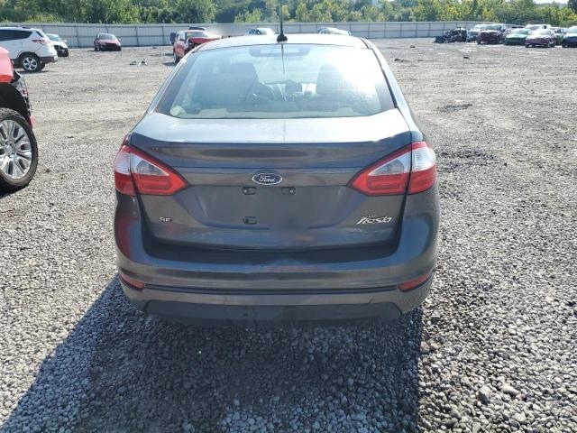 Photo 6 from auction – 2015 FORD FIESTA SE with VIN 3FADP4BJ7FM207653