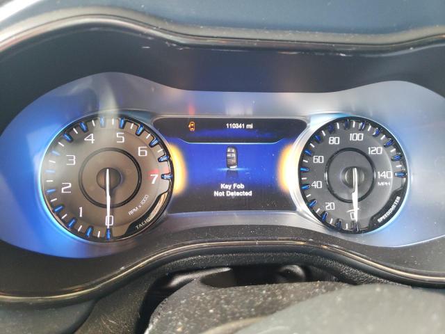 Снимка 9 от търг – 2015 CHRYSLER 200 S с VIN 1C3CCCBG9FN516180