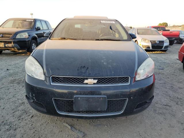 Photo 5 from auction – 2013 CHEVROLET IMPALA LTZ with VIN 2G1WC5E38D1213315