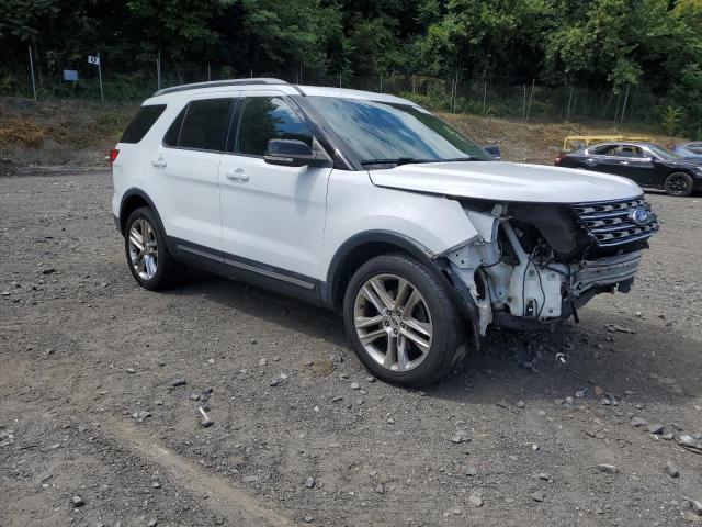 Photo 4 from auction – 2016 FORD EXPLORER X with VIN 1FM5K8D80GGB91138