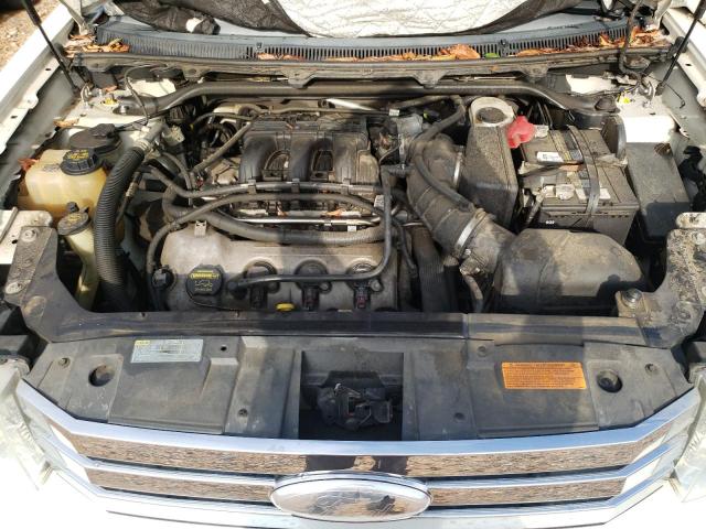 Photo 12 from auction – 2012 FORD FLEX LIMIT with VIN 2FMHK6DC6CBD11760