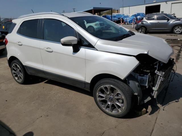 Photo 4 from auction – 2019 FORD ECOSPORT T with VIN MAJ6S3KL3KC260879