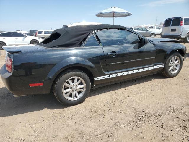 Photo 3 from auction – 2007 FORD MUSTANG with VIN 1ZVFT84N875340822