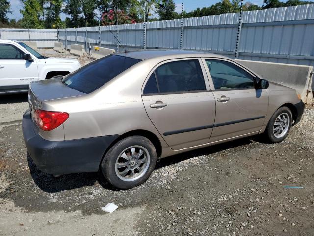 Photo 3 from auction – 2007 TOYOTA COROLLA CE with VIN 1NXBR32E97Z805180