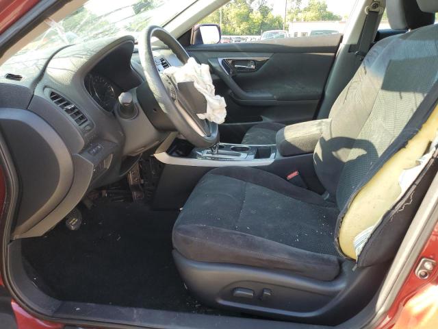 Photo 7 from auction – 2014 NISSAN ALTIMA 2.5 with VIN 1N4AL3AP0EC160156