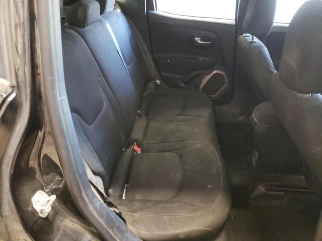 Photo 11 from auction – 2017 JEEP RENEGADE S with VIN ZACCJAAB5HPG15388