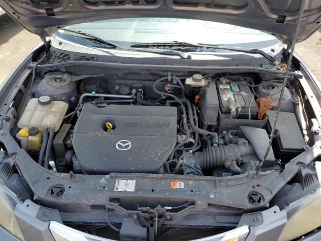 Снимка 11 от търг – 2008 MAZDA 3 I с VIN JM1BK12F881834940