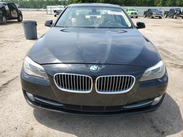 Фото 5 с аукциона – 2012 BMW 528 XI с VIN WBAXH5C53CDW08861