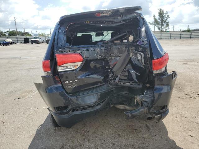 Photo 6 from auction – 2014 JEEP GRAND CHER with VIN 1C4RJFAG7EC100380