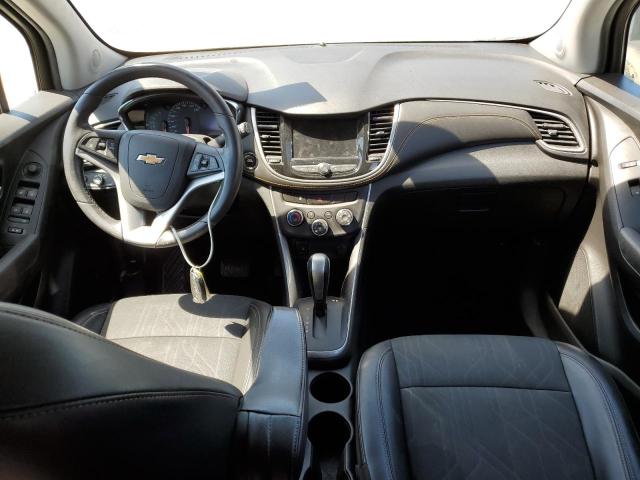 Photo 8 from auction – 2018 CHEVROLET TRAX 1LT with VIN KL7CJLSB7JB657651