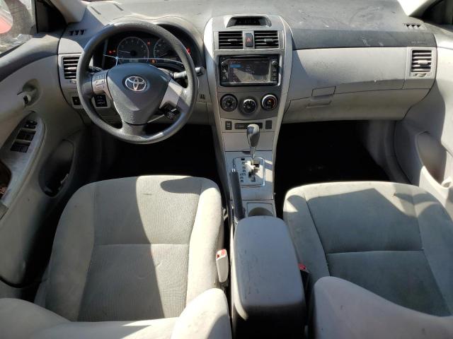 Photo 8 from auction – 2013 TOYOTA COROLLA BA with VIN 5YFBU4EE2DP166184