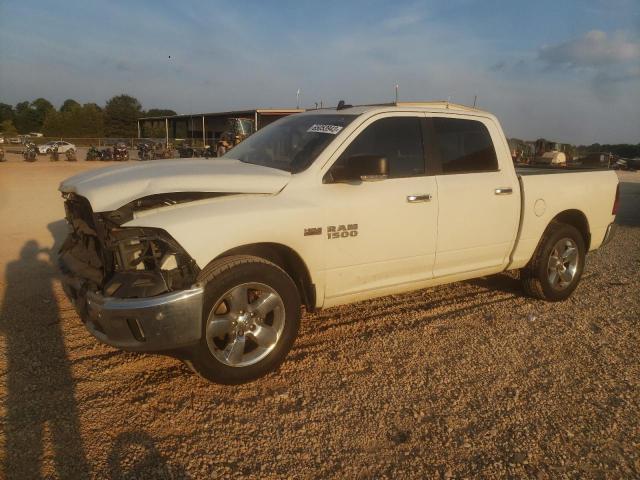 Снимка 1 от търг – 2016 RAM 1500 SLT с VIN 3C6RR6LT6GG292420
