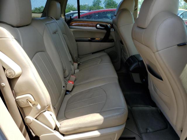 Photo 11 from auction – 2008 BUICK ENCLAVE CX with VIN 5GAER23768J193441