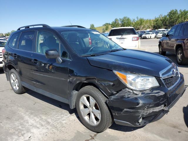 Photo 4 from auction – 2014 SUBARU FORESTER 2 with VIN JF2SJAJC0EH529592