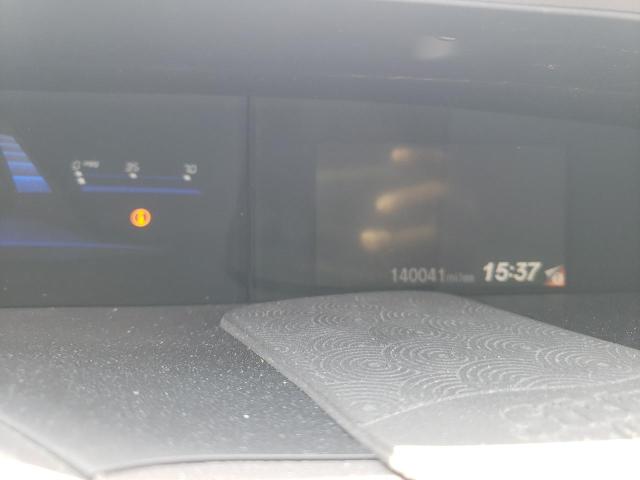 Photo 9 from auction – 2012 HONDA CIVIC LX with VIN 19XFB2F57CE058623