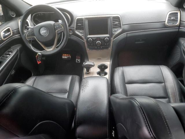 Photo 8 from auction – 2014 JEEP GRAND CHER with VIN 1C4RJFBG5EC211265