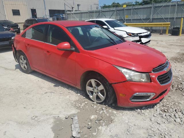 Photo 4 from auction – 2015 CHEVROLET CRUZE LT with VIN 1G1PC5SB6F7125465