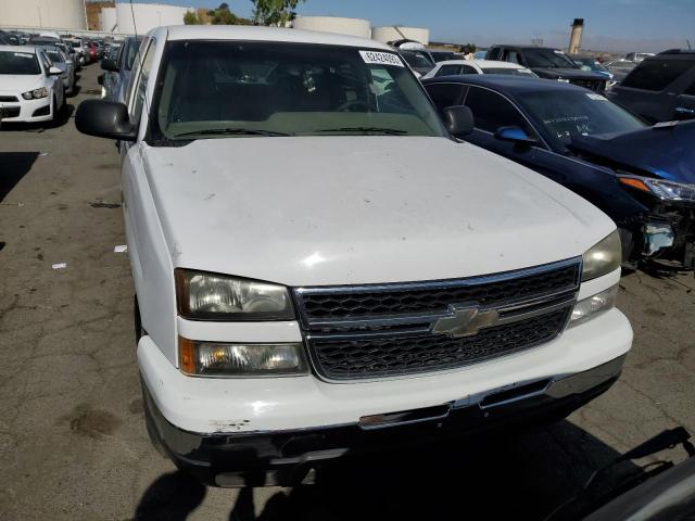Photo 5 from auction – 2007 CHEVROLET SILVERADO with VIN 1GCEC19Z87Z205477