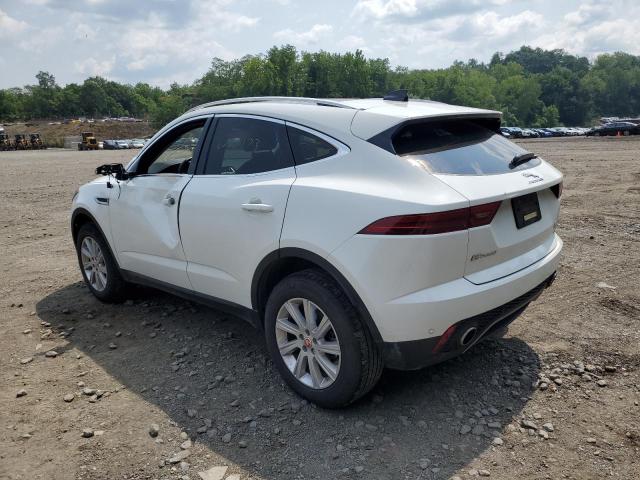 Photo 2 from auction – 2020 JAGUAR E-PACE with VIN SADFK2FX9L1Z74695