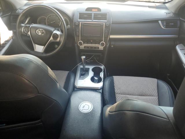 Photo 8 from auction – 2014 TOYOTA CAMRY L with VIN 4T1BF1FK1EU300504