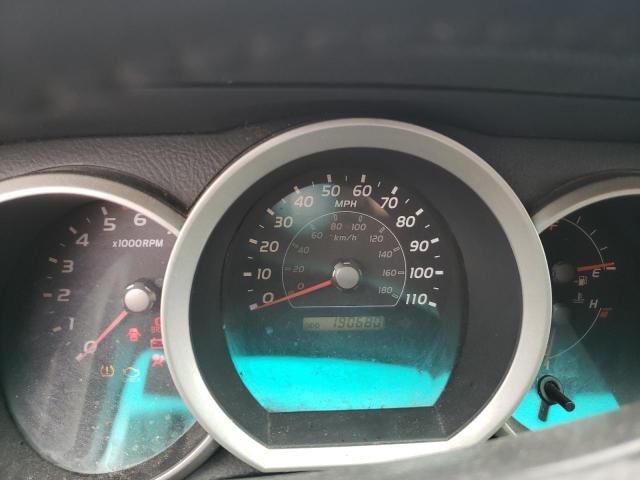 Zdjęcie 9 z aukcji – 2007 TOYOTA 4RUNNER SR z VIN JTEZU14R970085632
