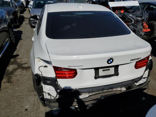 Photo 6 from auction – 2014 BMW 328 I SULE with VIN WBA3C1C53EK111166