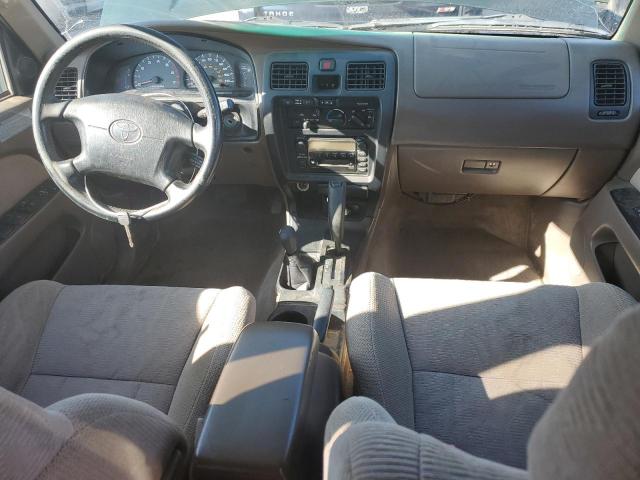 Photo 8 from auction – 2000 TOYOTA 4RUNNER SR with VIN JT3HN86R8Y0272885