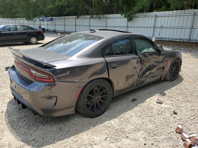 Photo 3 from auction – 2016 DODGE CHARGER R/ with VIN 2C3CDXGJ5GH340599