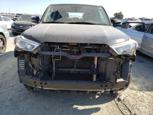 Photo 5 from auction – 2015 TOYOTA 4RUNNER SR with VIN JTEBU5JR0F5246593