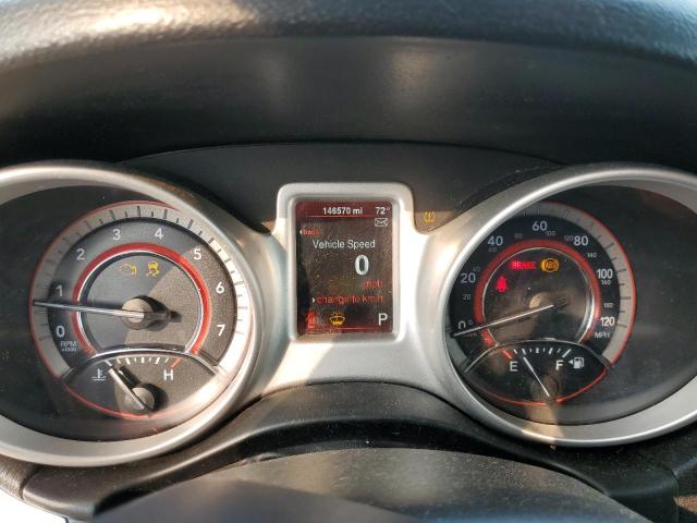 Photo 9 from auction – 2015 DODGE JOURNEY SX with VIN 3C4PDCBG7FT697354