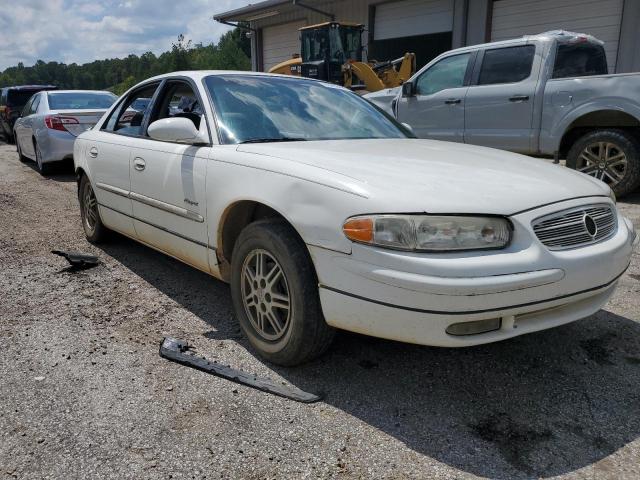Photo 4 from auction – 2001 BUICK REGAL LS with VIN 2G4WB55K611116090