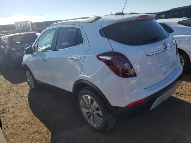 Снимка 2 от търг – 2019 BUICK ENCORE PRE с VIN KL4CJASB1KB950125