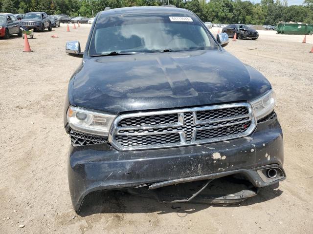 Photo 5 from auction – 2014 DODGE DURANGO CI with VIN 1C4SDHET6EC394270